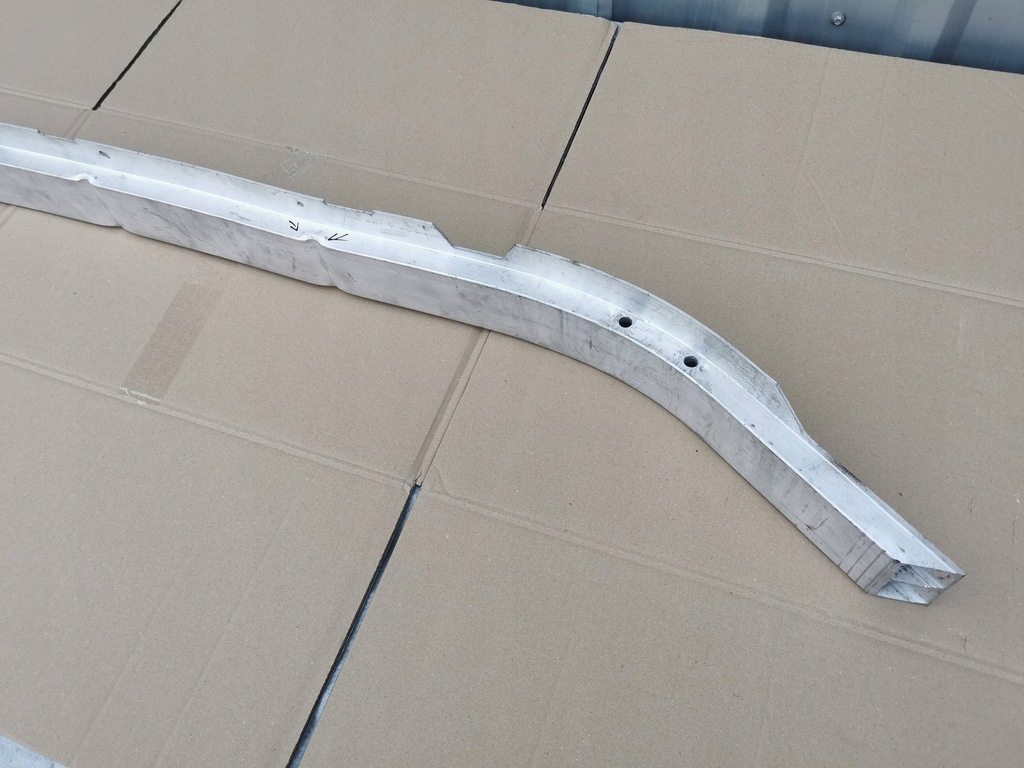 фото №7, Mini cooper clubman f54 балка pod бампер перед передняя 7351519