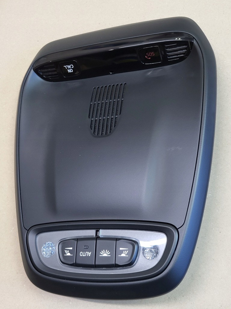 фото №3, Лампа стельовий перед освітлення салону кнопка sos volvo xc40 оригінальний номер