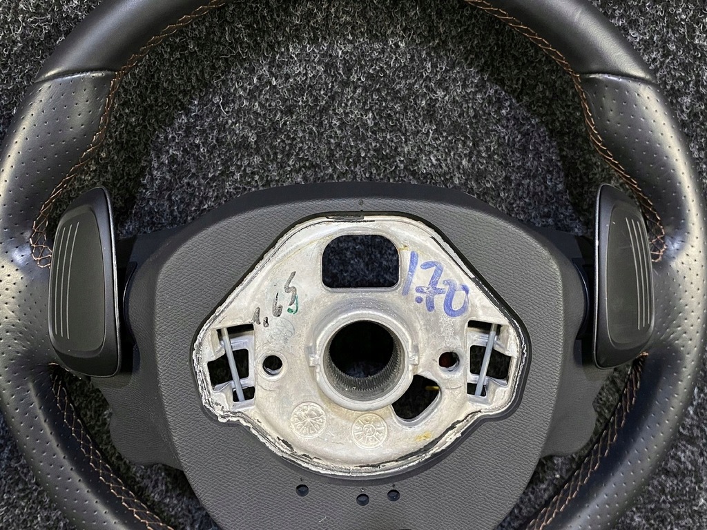 фото №7, Cupra formentor повітропровід багатофункціональний підігрів 5fa419091fk