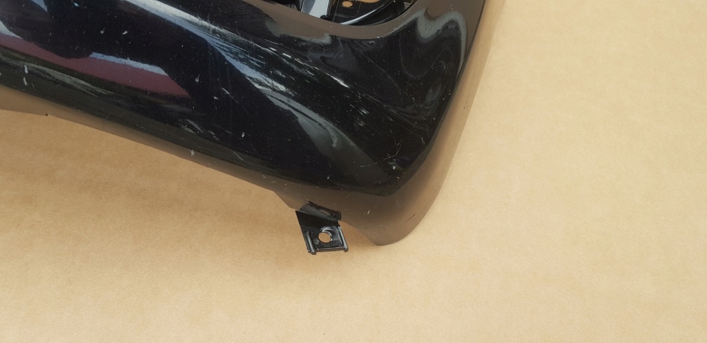 фото №6, Citroen c1 lift бампер передній 2012-14r