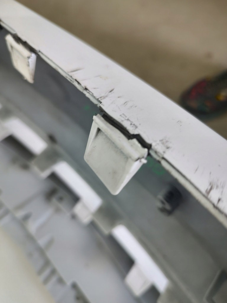 фото №8, Бампер перед opel cascada 13-17 cabrio 6 pdc омыватель 13369002