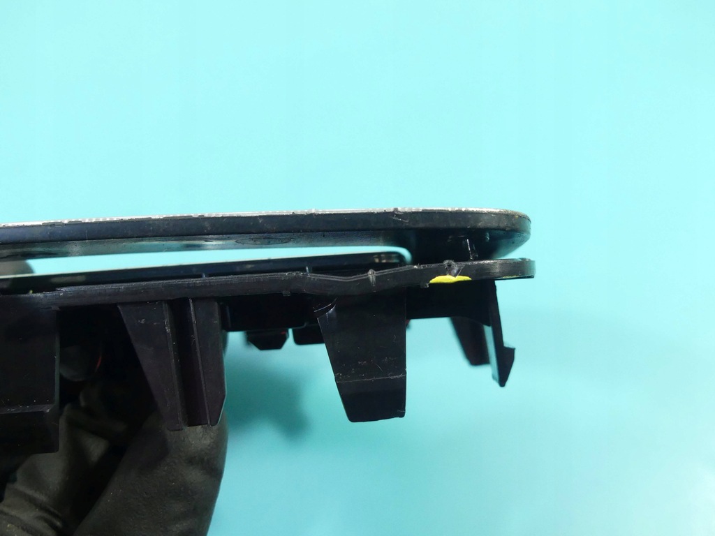 фото №11, Молдинг декоры рамка домкрата бардачок skoda octavia iii eu