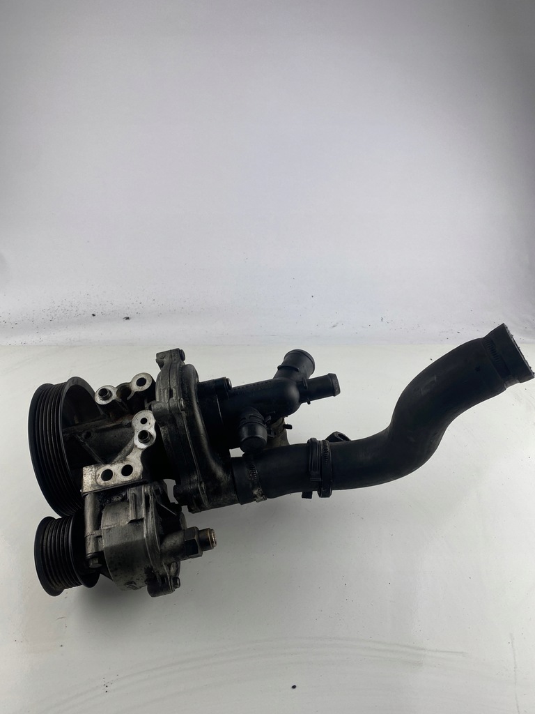 фото №11, Насос вакуумa + wody ford transit land rover defender 2.4 tdci