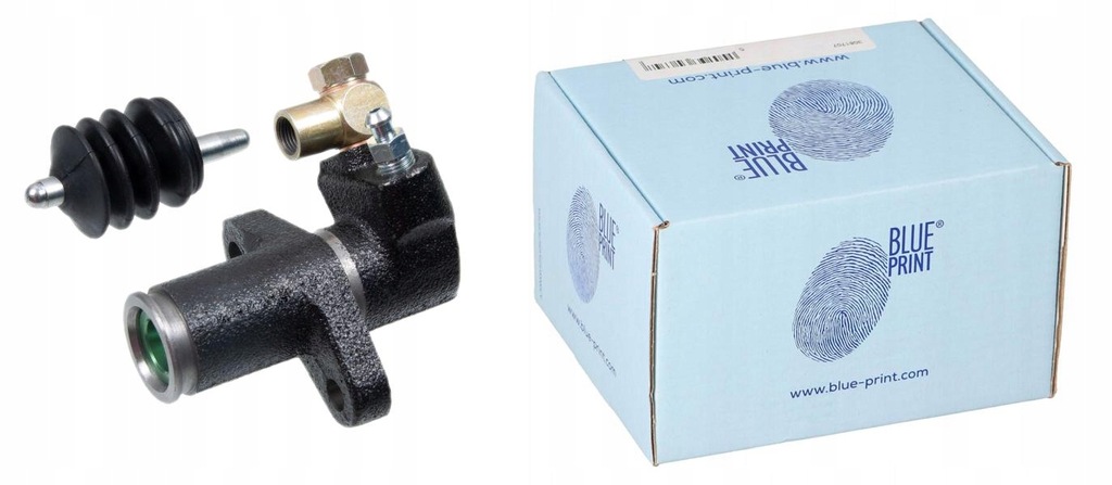 фото №1, Blue print adc43620 привод, сцепление