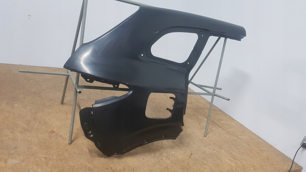 фото №1, Renault kadjar крила задній задня правий