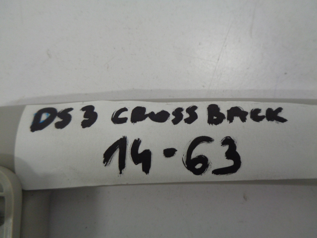 фото №3, Ds3 crossback ручка кронштейн потолочный