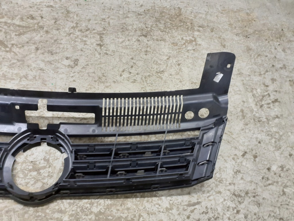 фото №5, Решётка радиатора решётка радиатора vw sharan 7n0 2010- 7n0853653b