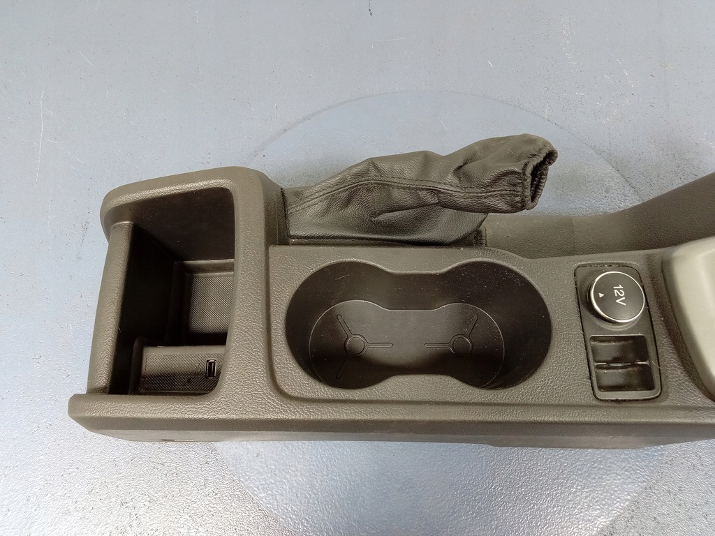 фото №7, Ford focus mk3 тунель середній eu bm51-a045m62