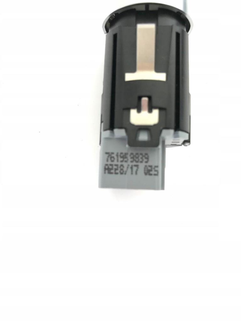 фото №4, Vw touareg 3 кнопка запуск двигун стоп 761959839