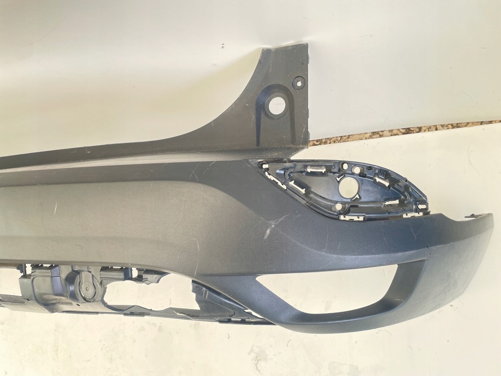 фото №3, Бампер задняя задний renault espace v 850222505r