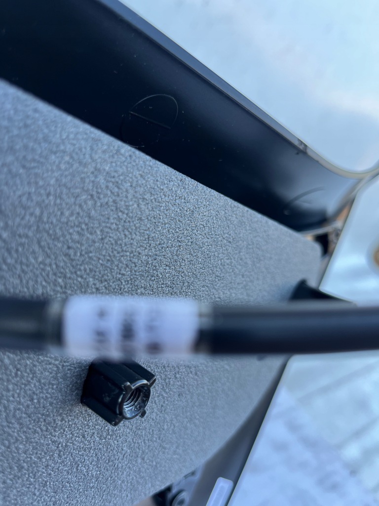 фото №12, Renault master iii opel movano b 2010- зеркало długie elektr правое 9 pin