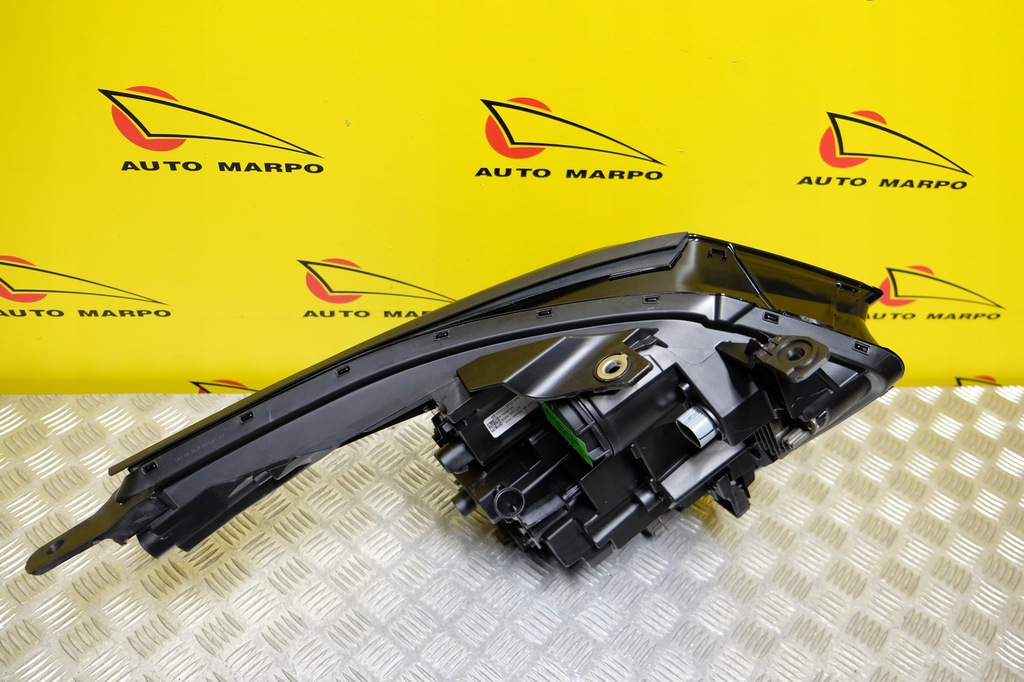 фото №6, Kia sportage v 2021- фара лампа full led левая usa