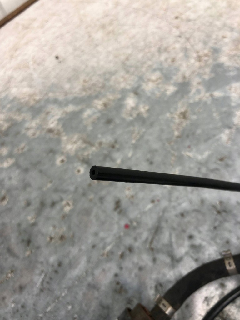 фото №3, Помпа пального webasto vw caddy 9019847c