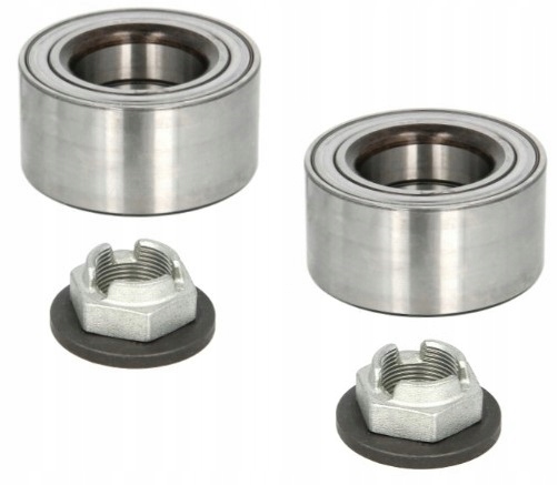 фото №1, Підшипник колеса перед do ford mondeo mk3 cougar jaguar x-type i