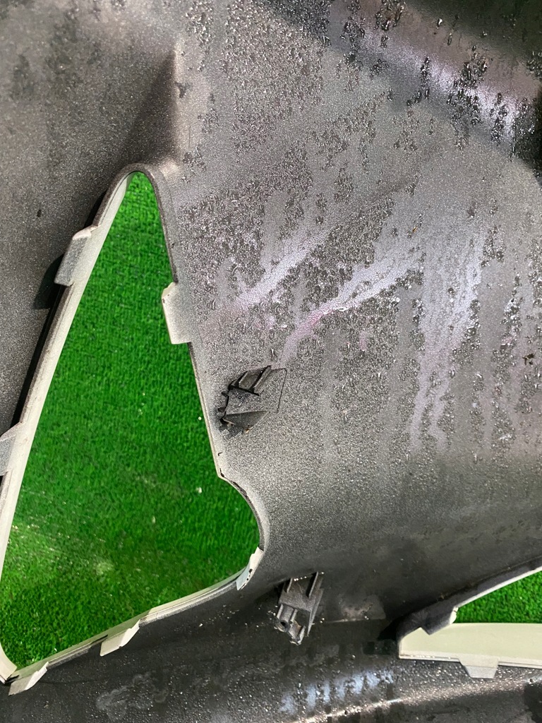 фото №9, Бампер передній перед hyundai i10 iii