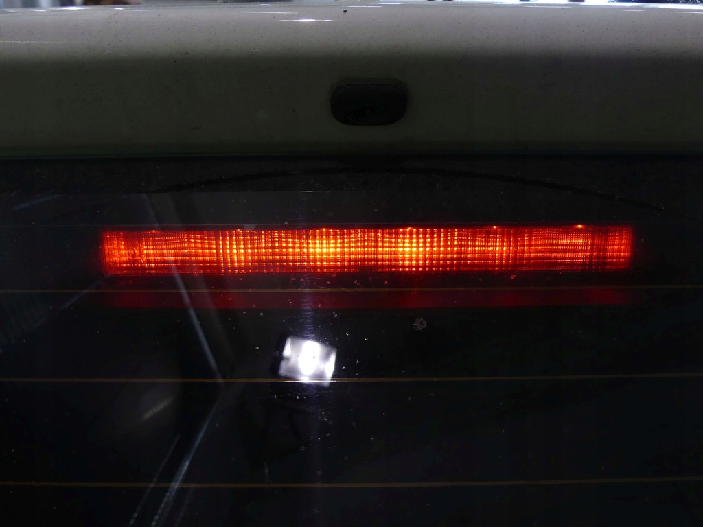 фото №6, Світло стоп-сигнал toyota auris ii kombi