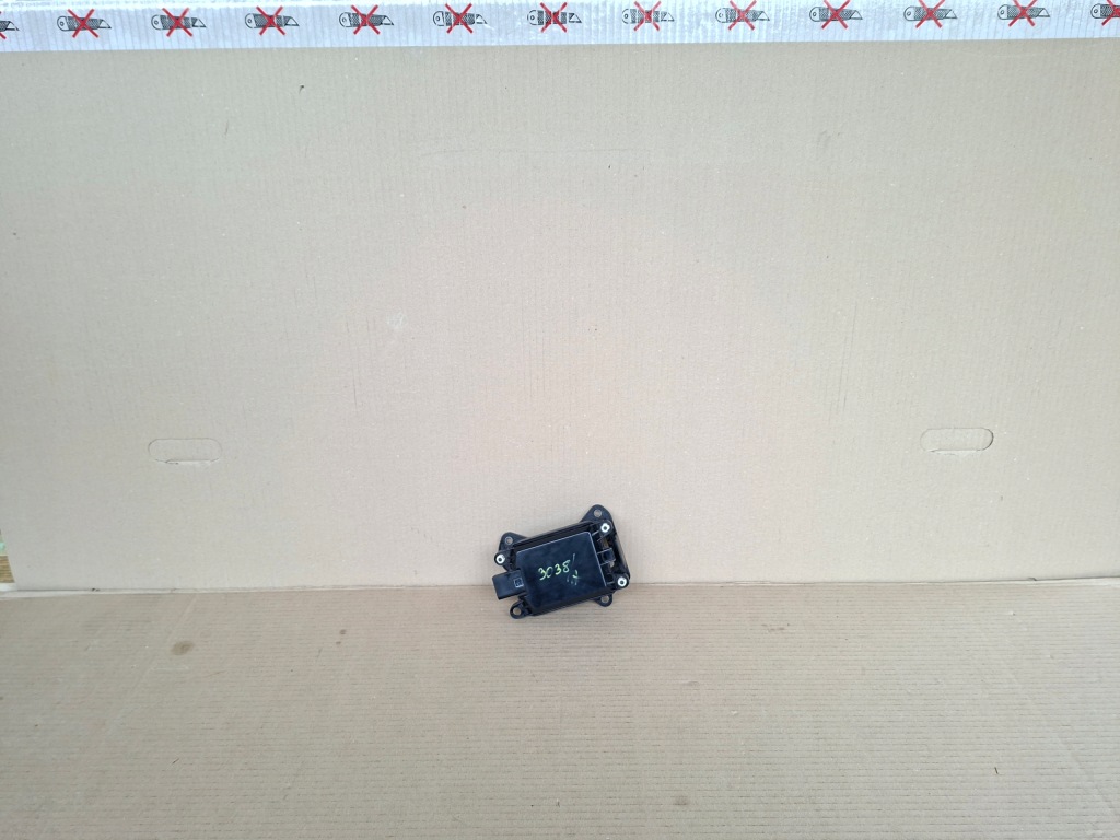 Купить Радар opel grandland x 9829009680