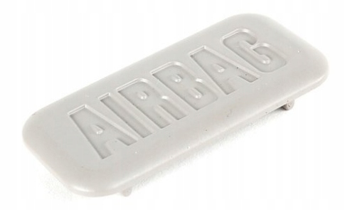 фото №1, Оригинальный номер bmw e39 e46 e60 e90 заглушка стойка подушка безопасности