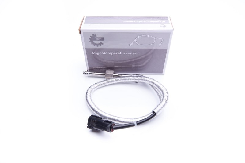 фото №13, Esen skv 30skv155 датчик, температура вихлопних газів