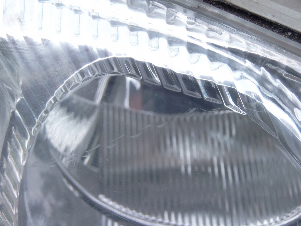 фото №6, Лампа правый перед 468261940 alfa romeo 147 europa