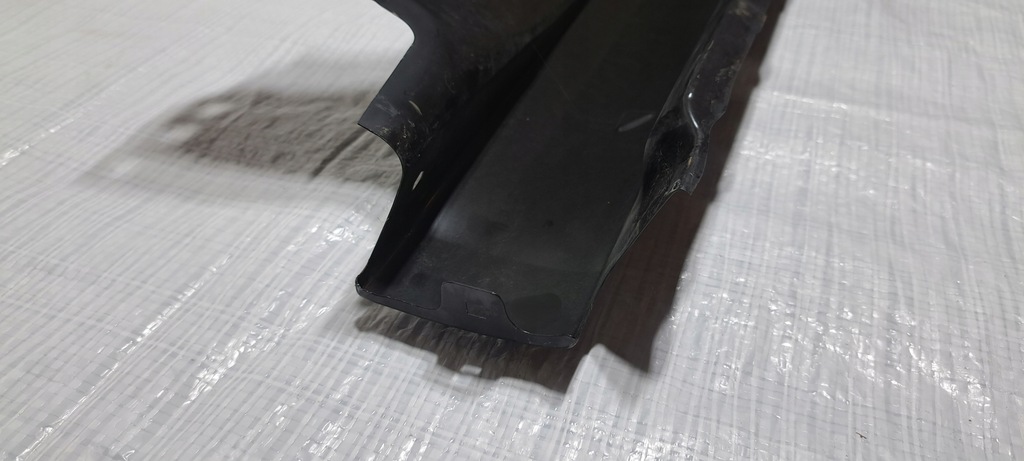 фото №14, Skoda octavia iii поріг правий 5e5809602