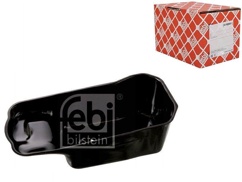 фото №1, Піддон масляна сталь iveco daily iv daily vi f1afl411c-f1cgl411b 05.06-