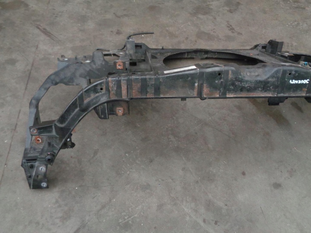 фото №8, Pas передній підсилювач передні передній dodge journey fiat freemont