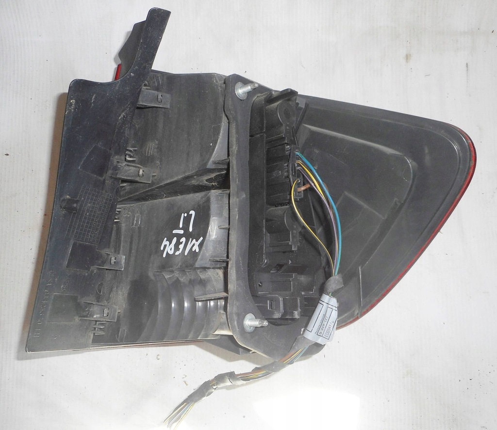 фото №7, Bmw x1 e84 09- лампа левая задняя задняя 2990109