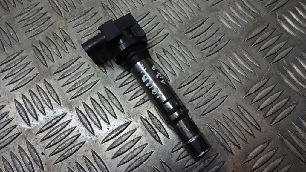 фото №1, Котушка запалювання seat ibiza iii 1.2 12v r0401s00400