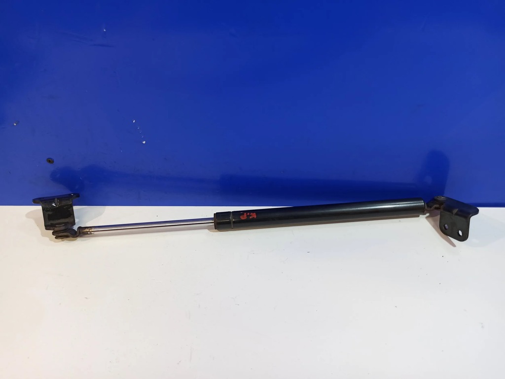 фото №1, Hyundai terracan 2004 амортизаторы