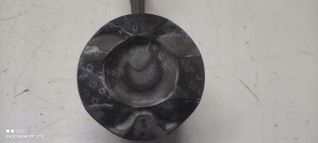 фото №8, Поршень bmw 2,0 бензин _n43b20_e60 e90_nadwymiar 0.50 super стан