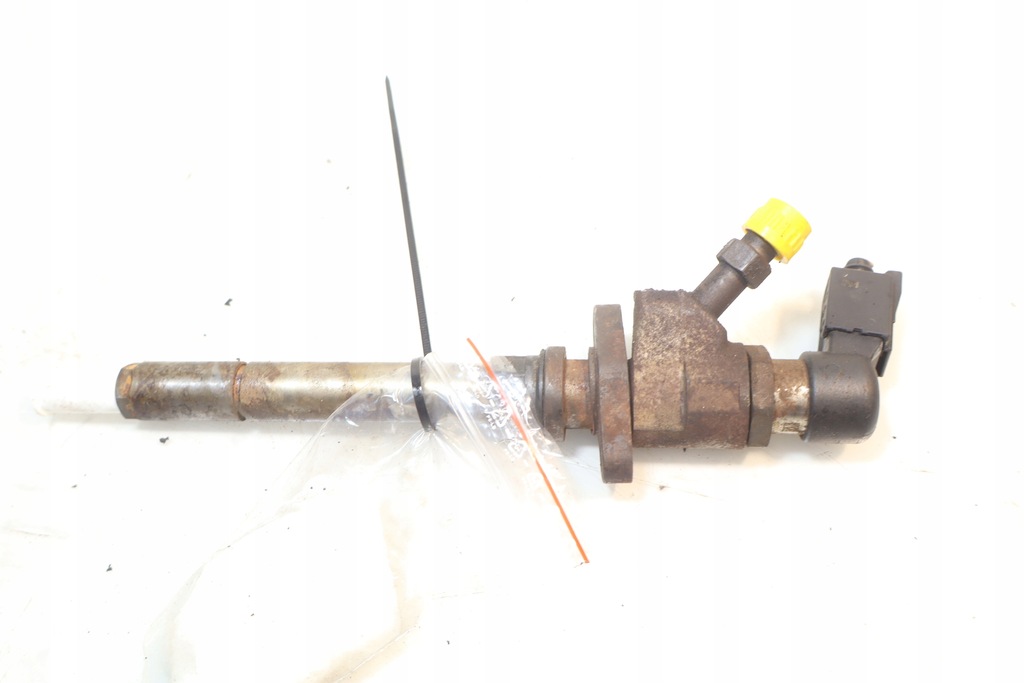 фото №1, Инжектор форсунка peugeot expert ii 2.0hdi 9659337980