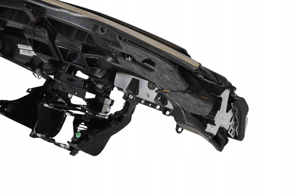 фото №7, Приборная панель приборная, приборная панель maserati ghibli m157 670012661 21244833 3.0l