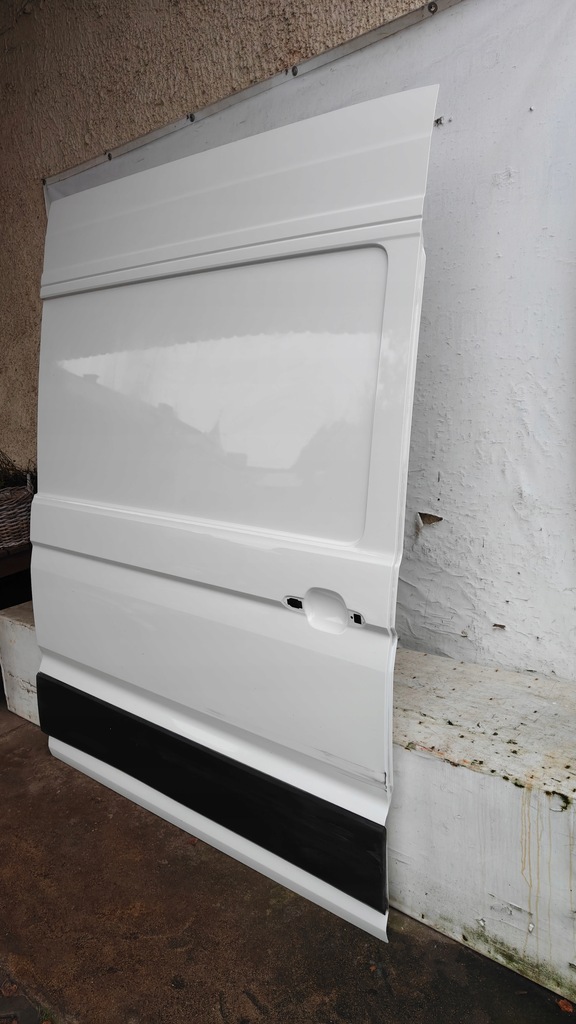 фото №6, Vw crafter ii man tge 7co 7c3 двері бічний зсувні праве 7c3843208k