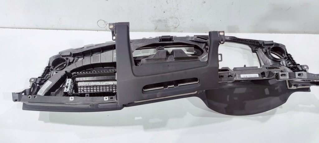 фото №6, Приборная панель приборная панель консоль audi a4 b9 8w1857001c head up