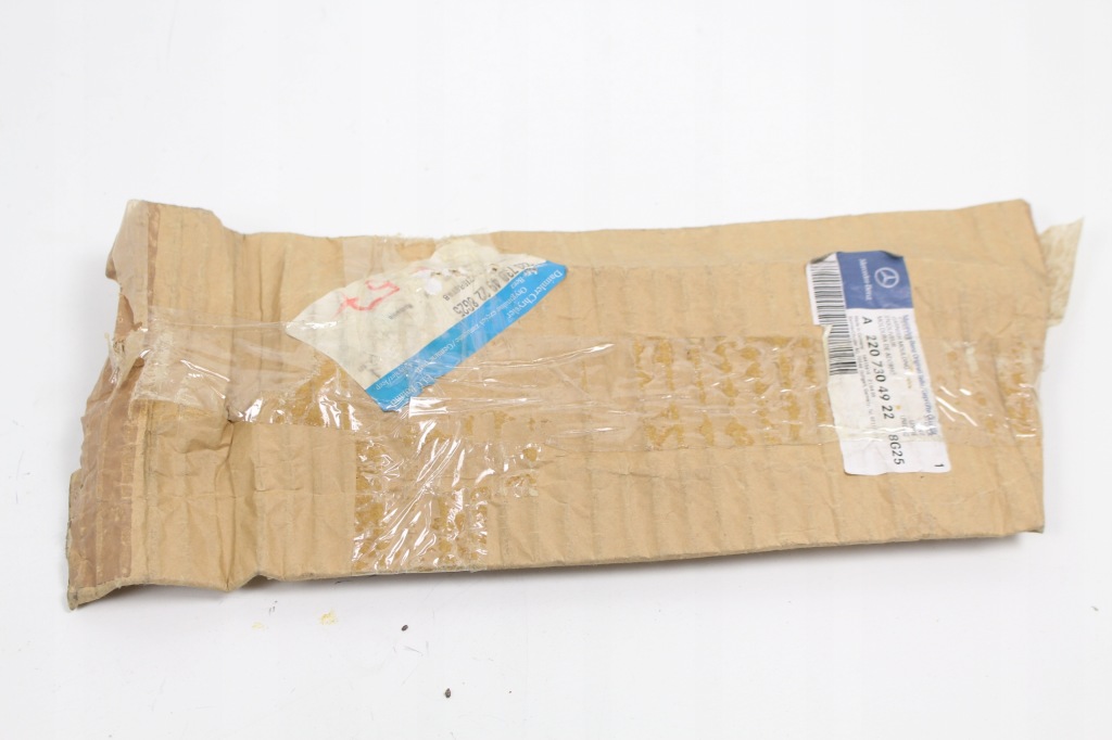 фото №5, Молдинг dekor декоративна двері mercedes w220