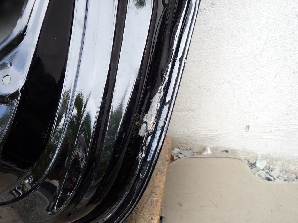 Купить Крышка багажника задний  крышка багажника задняя mercedes gle 167 2019- a1677403800