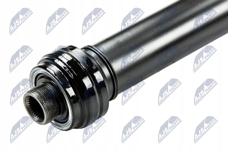 фото №3, Wał привідний nwn-bm-040 nty