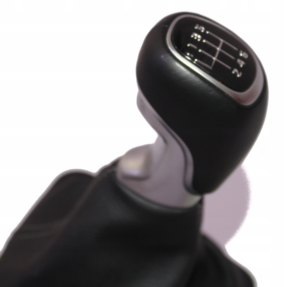 фото №4, Kia rio iv ручка переключения передач чехол домкрат