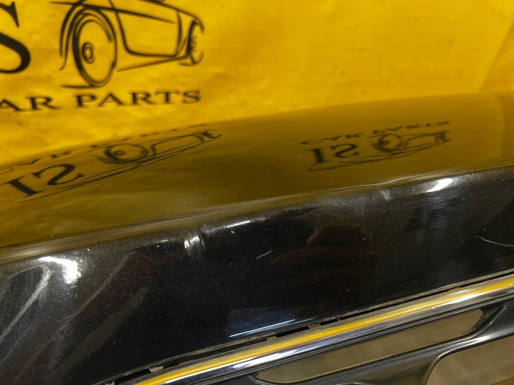 Купить Бампер перед передний ford escape mk4 um америка 2022r