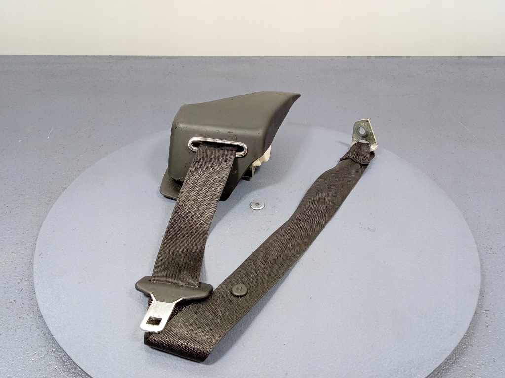 Купить Cl w216 ремень безопасности задний  правый a2168601085