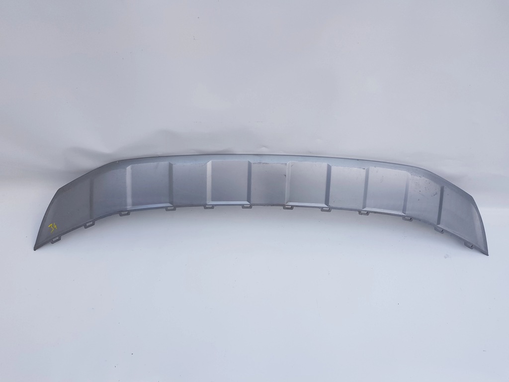 фото №1, Vw t-roc молдинг бампера спойлер 2ga807531a