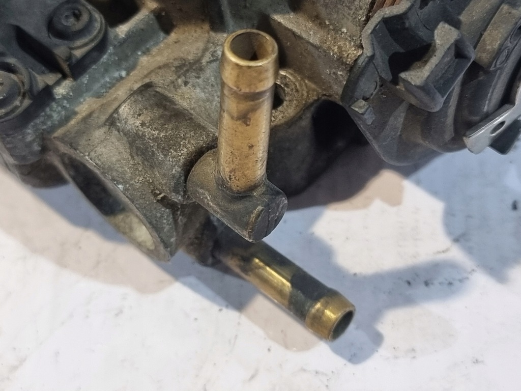 фото №12, Дроссельная заслонка оригинальный номер 06a133064j audi a3 8l 1.8b