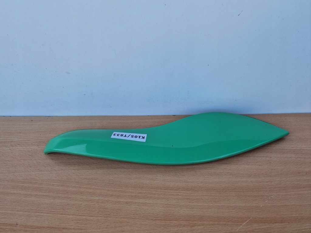 фото №1, Opel adam ліва молдинг оббивка двері перед lh оригінальний номер