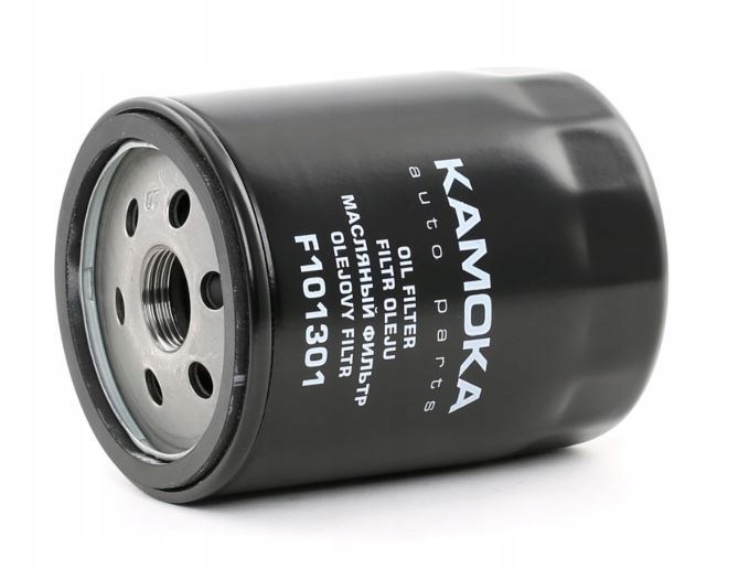 фото №1, Фільтр оливи fiat albea 1.2-1.6 96- doblo 1.9 00-