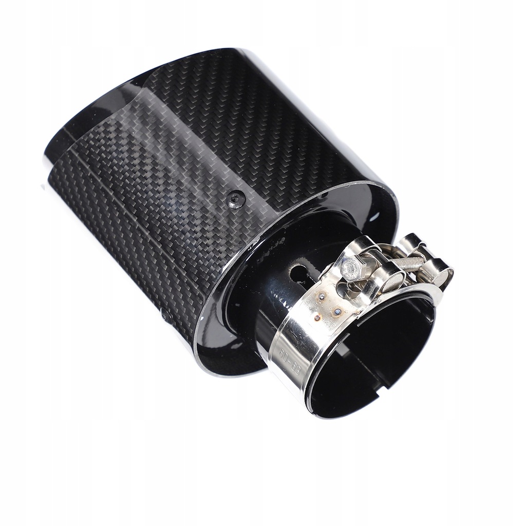 фото №8, Універсальна наконечник труби випускної автомобіля