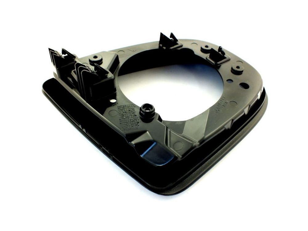 фото №12, Салон зеркало левая bmw e70 e71 x5 x6