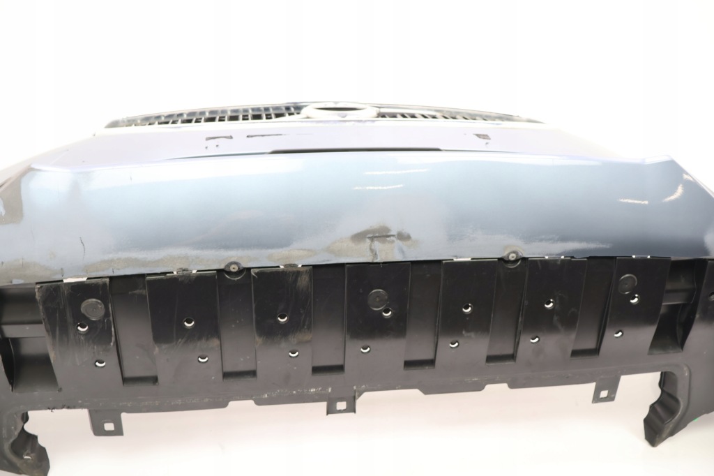 фото №7, Volvo xc60 ii бампер перед 4xpdc