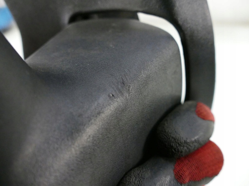 фото №12, Mercedes vito w638 зеркало правое механический