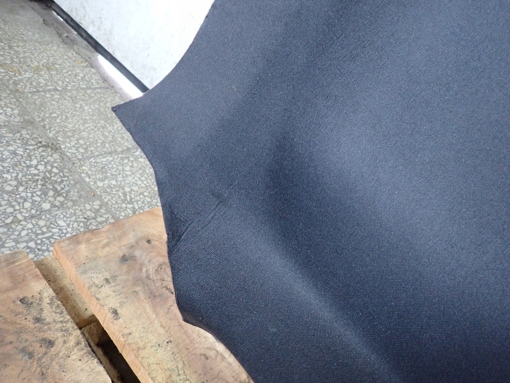 фото №7, Потолок чёрная citroen ds3 96867466ze